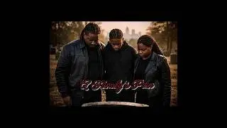 A Family’s Pain (Pt.2 of The Money Making Mitch Series)