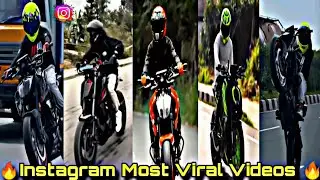 🔥 New Trending Videos | 👹KTM Lovers Rc 200💥 | Duke 200 lover | Tk load
