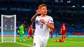 Crio Immobile Vs Turkey (12/06/2021) | HD 1080i