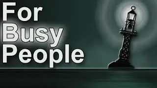 Why Sunless Sea Suits Busy Gamers