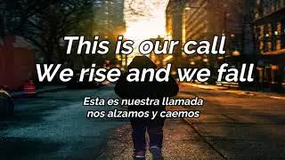 Reality - Lost Frequencies (Lyrics) Sub espa&ntilde;ol