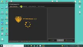 TFT MTK Module V3.3 Free | No Need Box Dongle Credits