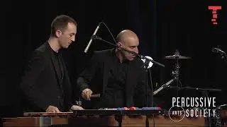 Tremolo Ensemble- Fractures- Live  concert at Pasic 2019