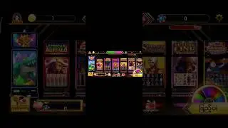 ကျွဲနိူင်ချင်ရင် ဒီဂိမ်း၂ခုဘဲဆော့ #gaming #slot #2dshow #live #casino #jackpot #slotmachine #games