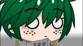 MHA CHAP. 315 With No Context | SPOILERS BTW! ⚠️