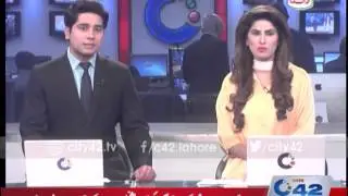 42 Report: LESCO exposed after rain in Lahore