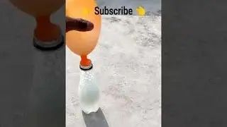Eno and water experiment| #eno #enoexperiment #science #scienceproject #enoandwater #technicalkashif
