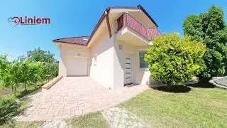 🔥 Pren&aacute;jom luxusn&eacute;ho 4-izbov&eacute;ho rodinn&eacute;ho domu na Zobore &ndash; Bart&oacute;kova ulica, Nitra 🏡
