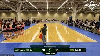 Phoenix G17 Red @ RVA 17-1 (2026.02.01)