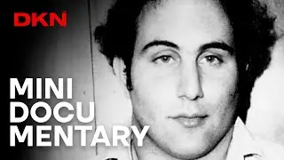 David Berkowitz: The Dark Mind Behind the Son of Sam | Mini Documentary