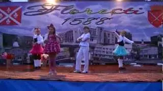 Felicia Jenunchi - Papusa Barbie