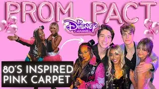 LONDONGDDS Diaries of A Rock GDDS S2: Ep 6: Disney Prom Pact Premiere