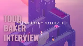 Todd Baker Interview - Immersive Music and Sound Design for BAFTA Winning Games