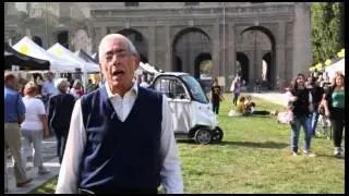Fiera... di Cooperare