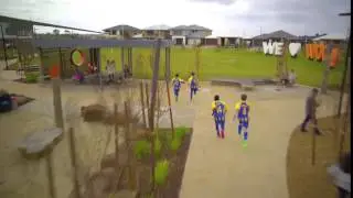 Woodlea Teaser 15 second cut down
