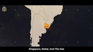 81EX Global Synergy Connecting the World Through Borderless Finance