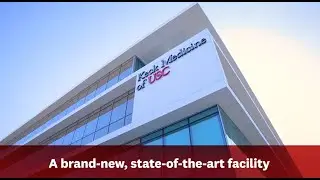 Now Open: Keck Medicine of USC in Pasadena