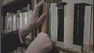 Festival &raquo;Unter Beobachtung. Kunst des R&uuml;ckzugs&laquo; &minus; J. Deutschbauer &raquo;Bibliothek ungelesener B&uuml;cher&laquo;