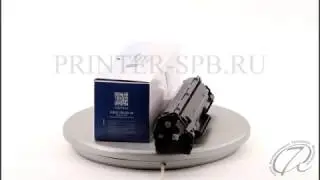 Картридж HP CE285A совместимый (аналог)