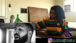 Drake Nonstop Video Reaction