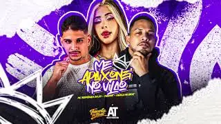 ME APAIXONEI NO VIL&Atilde;O - MC Rodrigues da ZO, Thammy, Favela no Beat
