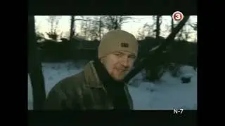 Dar Pažiūrėsim - Biban 2 (Sniego žmogus) (s1ep23)