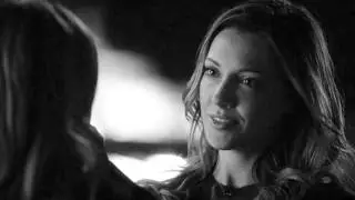 i'll never give up | laurel and sara