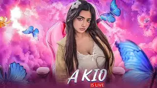 🔴side hojao mota devu arha hai   #livestream #girltalking #facecam   #gamergirl   #female #live 🔴