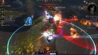 Garakas - Shores of Tuern (epic) - Antinua