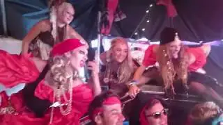 Bestival 2017 Highlights Music Video