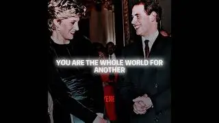 Them👀💔| princess diana | prince edward | #princessdianaforever #princecharles #princeedwardisland