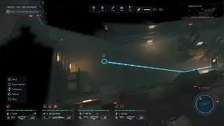 Aliens: Dark Descent: Mission 4: Harper's Hell Final Object (Normal)