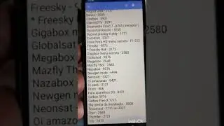 esqueceu o senha do seu recepitor veja algumas