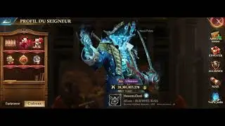 K50 Kingdom Guards Presentation