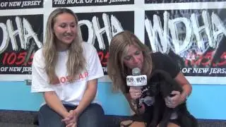 WDHA's Rock N' Ruff with Wynne
