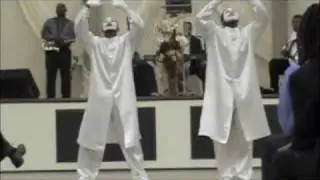 Reborn International 