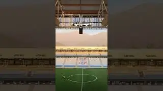☠️ IMPRESIONANTE NUEVO ESTADIO de UNIVERSIDAD CAT&Oacute;LICA 🇨🇱