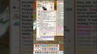 FLYFF UNIVERSE EASY BURST CRACK 25% IN WEAPON BONUS 💯💯💯 #flyffuniverse #flyff #flyforfun #FWC2024