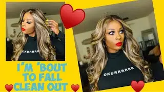 Outre Perfect Hairline FAUX SCALP HD Transparent 13