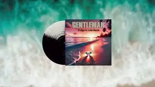 J Liko - Gentleman (Audio) Feat Evin Rush