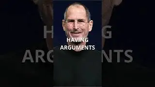 Steve Jobs about managing the team #selfimprovement #motivation #success