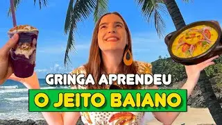 Carta de amor à Bahia… e à beleza de estar presente