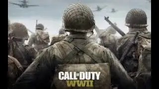 First WWII Trickshot!