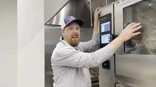 Combi Oven 101