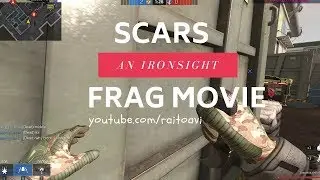 Ironsight Quickplay Highlights - Scars | raitoavi (halfmoonz)