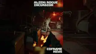 Alien: Rogue Incursion Evolved Edition &mdash; В темноте чужой слышен лучше