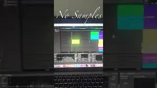 Ableton | Lemon Pepper Wings Beat | using the Irig Stream