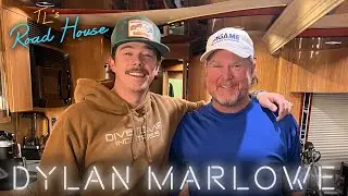 Tracy Lawrence - TL's Road House - Dylan Marlowe (Episode 67)