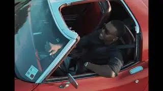 Jarvis Jacob &ldquo;Pressure&rdquo; Official Music Video (ft The Gents)