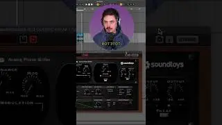 ЛАЙФХАК В ПЛАГИНАХ ОТ SOUNDTOYS  #flstudio #phonk #музыка #дизайн #musicproduction #фонк